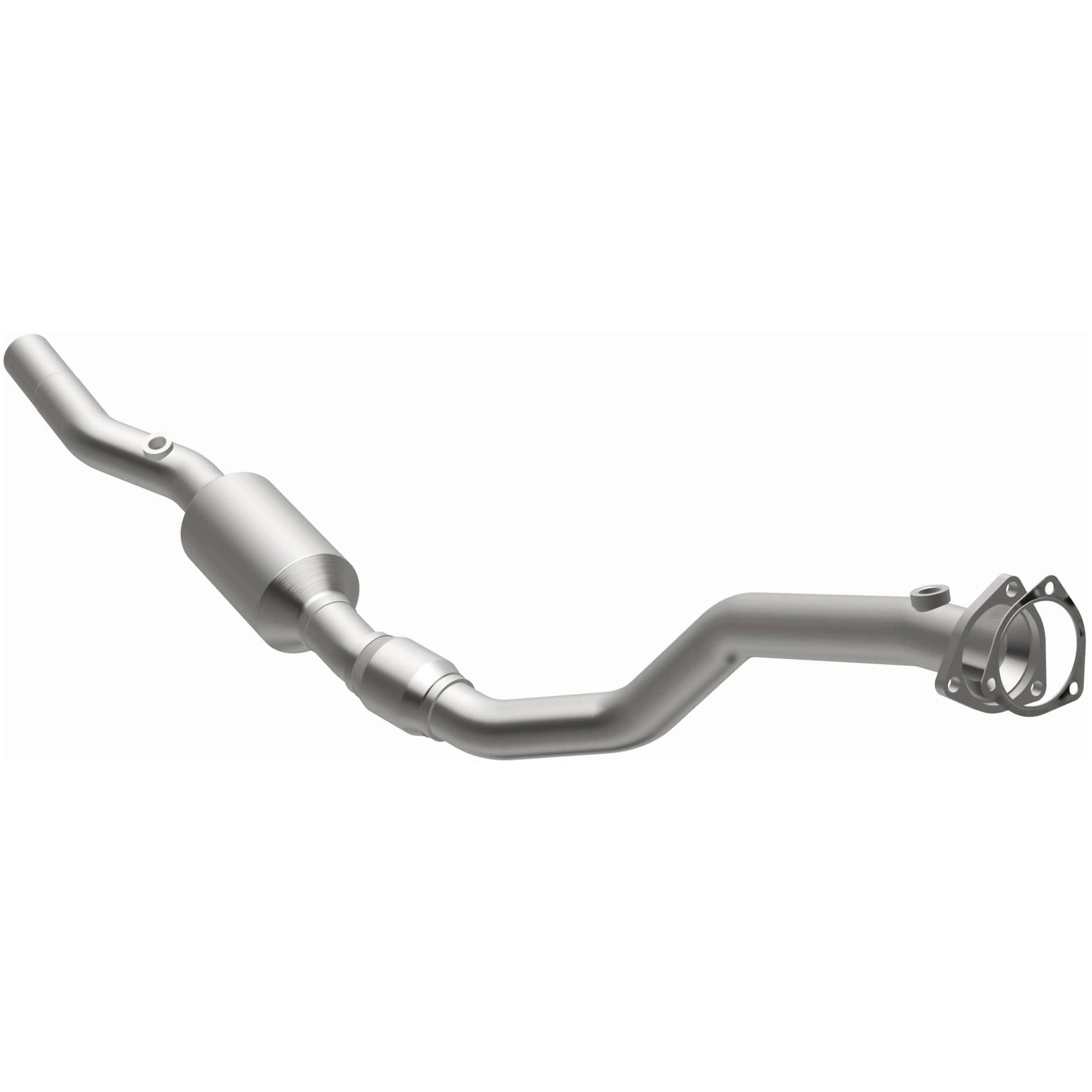 MagnaFlow Exhaust Products 24003 HM Grade Direct-Fit Catalytic Converter